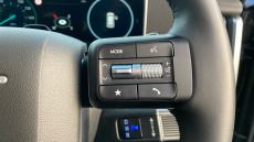 Hyundai SANTA FE 1.6 TGDi Plug-in Hybrid Ultimate 5dr 4WD Auto Estate